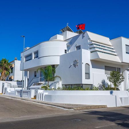Al Rayyan - Affittacamere Montesano Salentino Екстер'єр фото