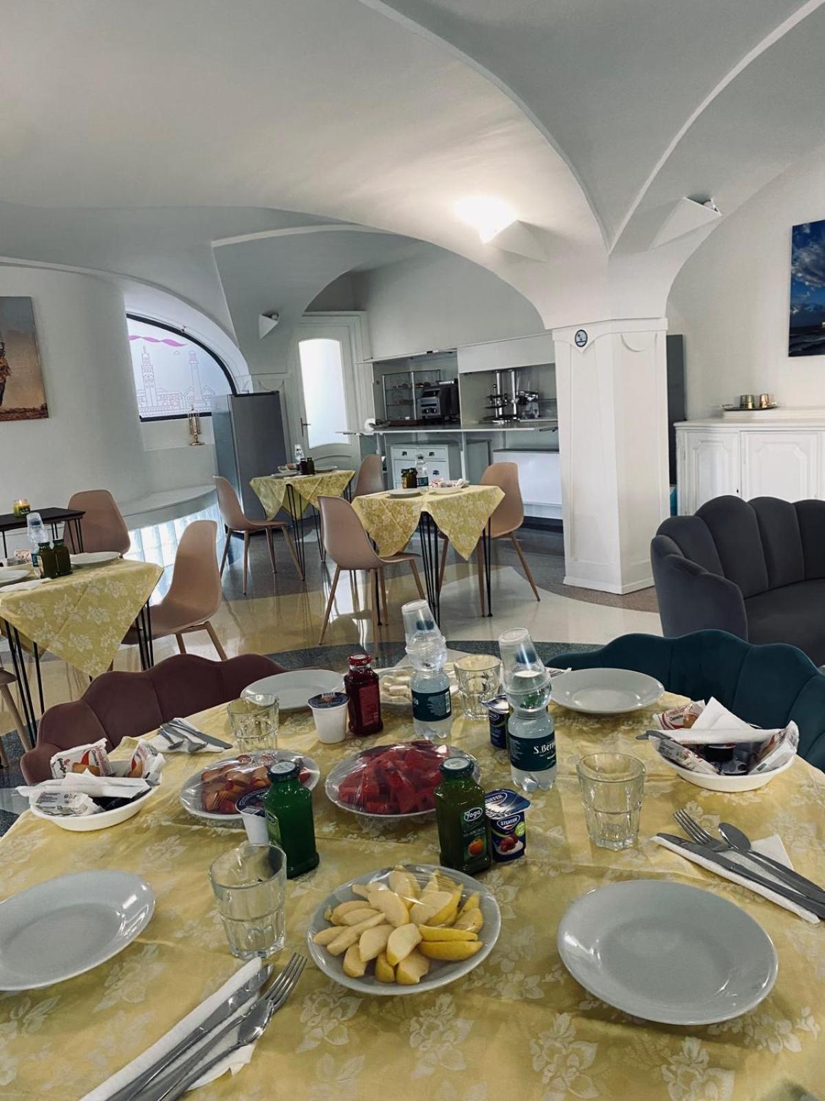 Al Rayyan - Affittacamere Montesano Salentino Екстер'єр фото